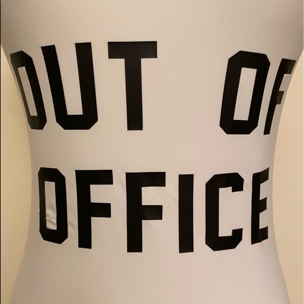 📞OutOfOffice📞Swimsuit - Picture 2 of 8